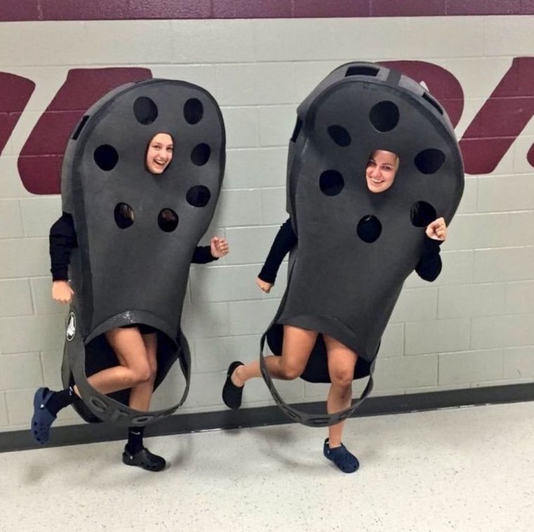 Смешной Костя