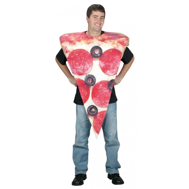 Смешные костюмы