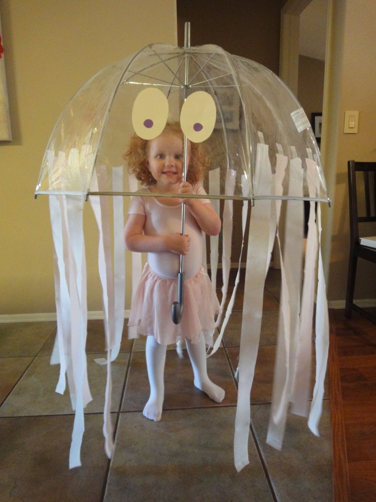 Смешные костюмы для всей семьи