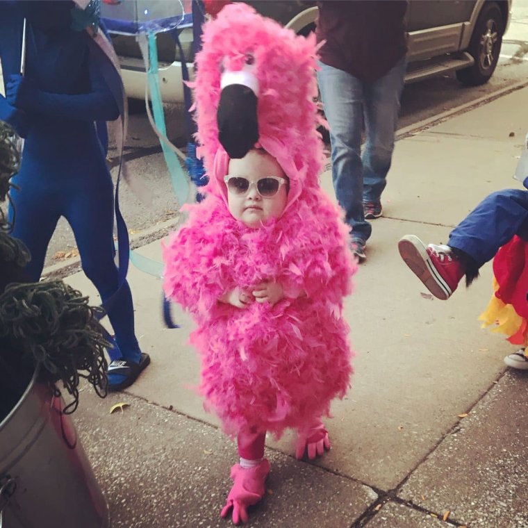 Ржачные костюмы на Хэллоуин