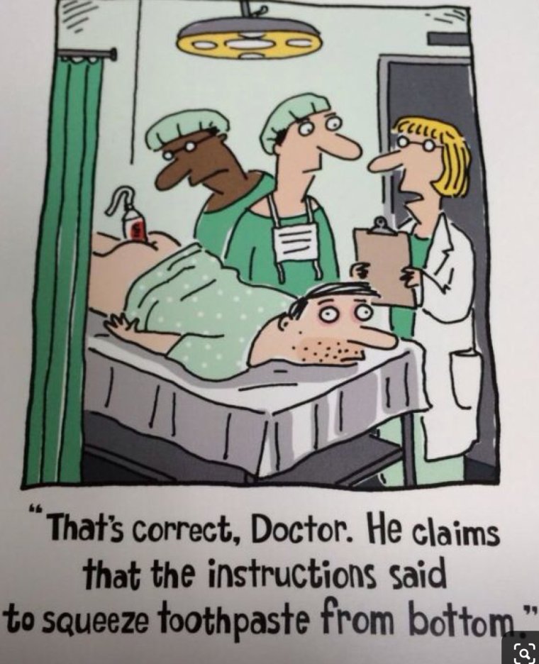 Анекдоты про стоматологов и мосты