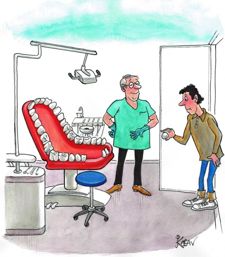 Пакистан стоматология