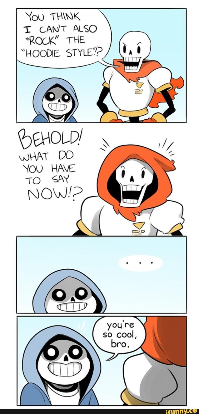 Шутки Санса