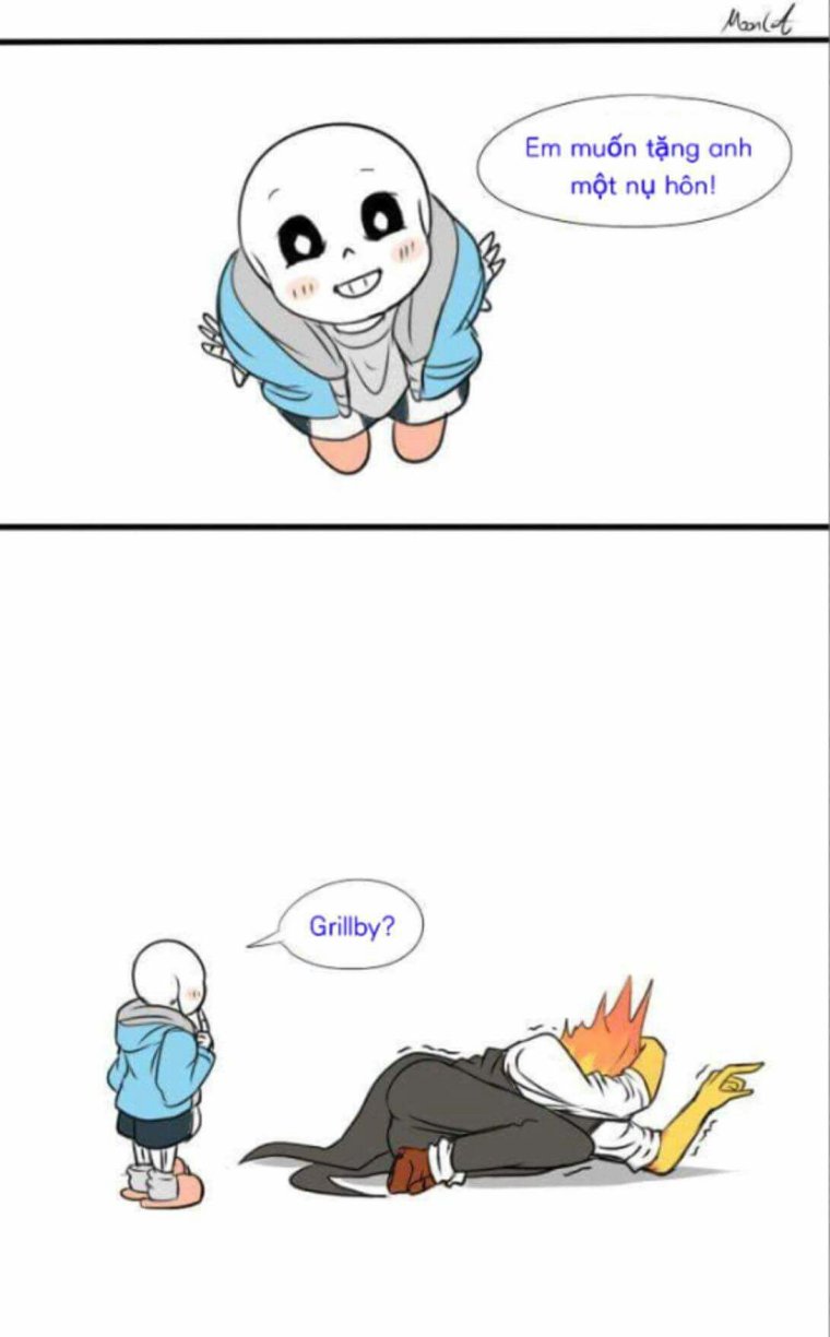 Funny Sans