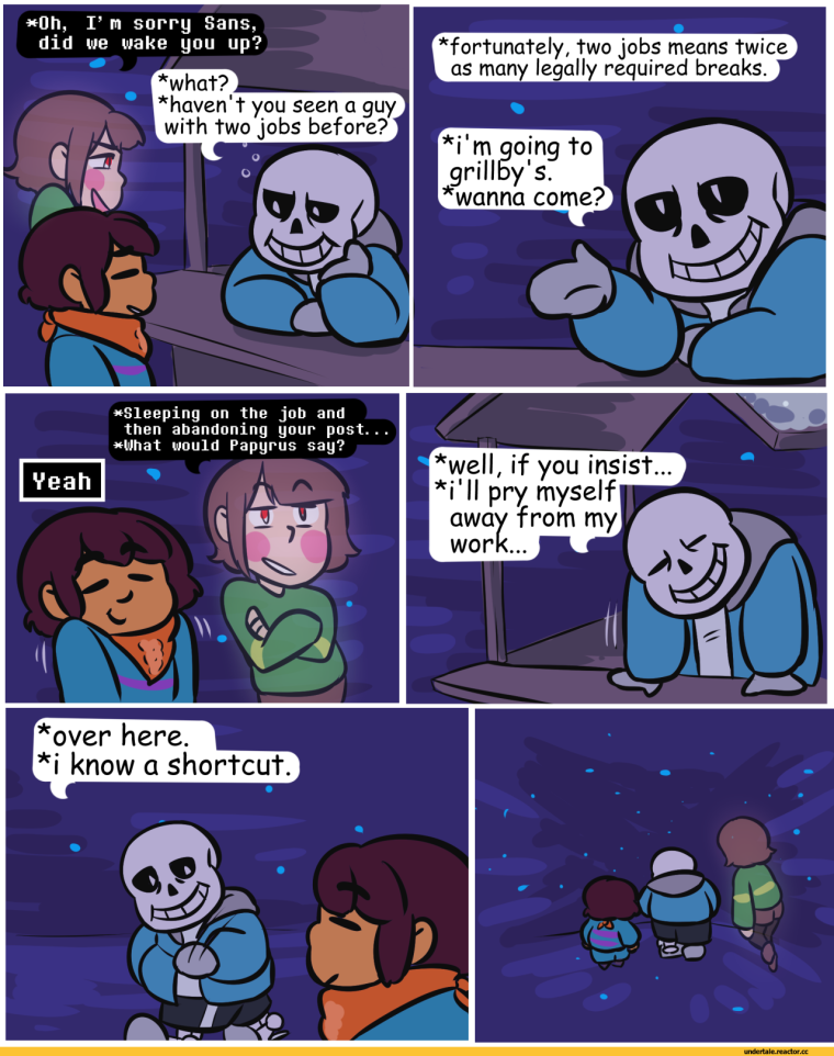 Референс кросс Санса