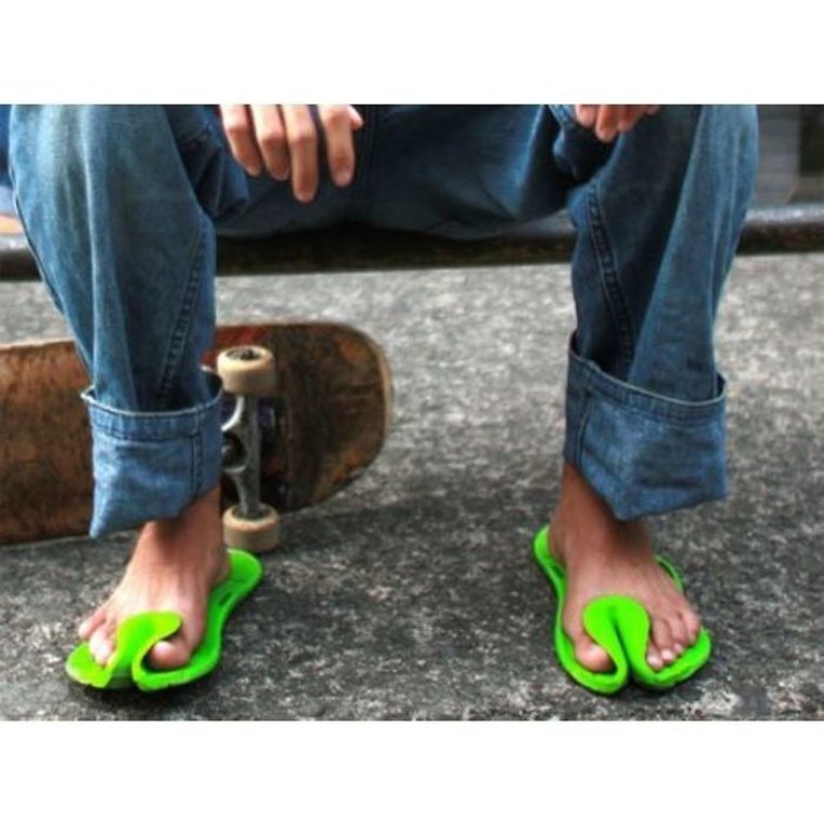 Шлепки рыбы