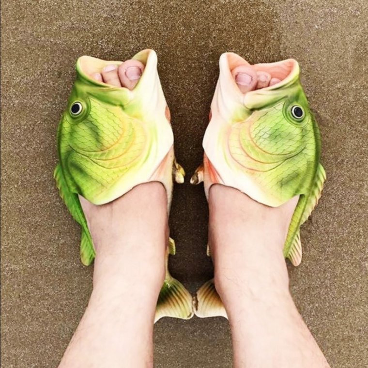 Туфли с длинным носом мужские прикол