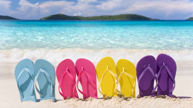 Чемпионат по шлепкам среди девушек