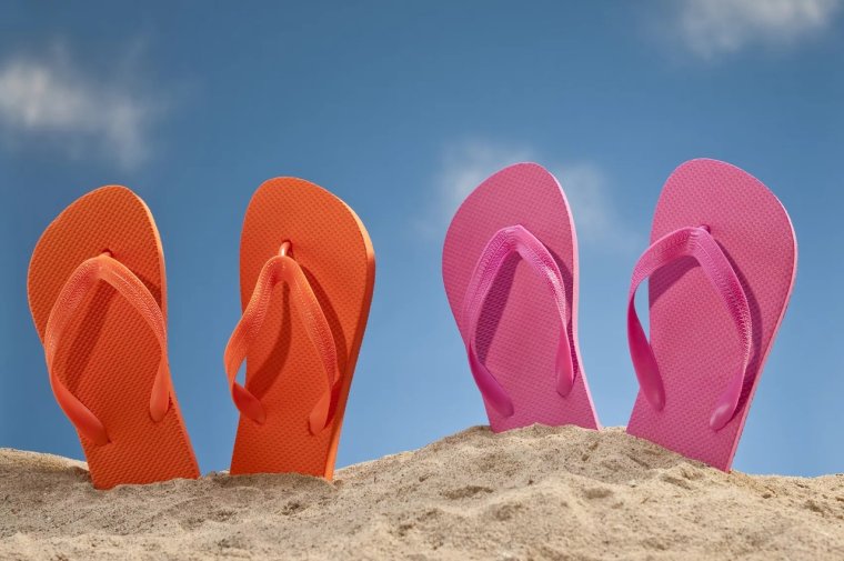 Тапочки Мерседес