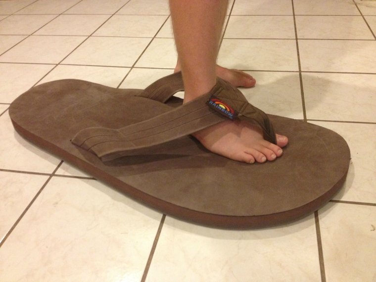 Flip Flop пиво