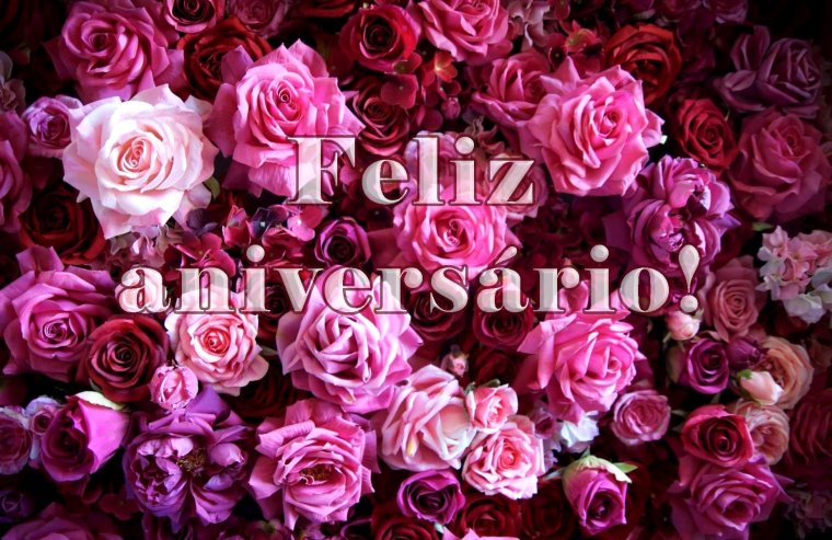 С днем рождения Единорог