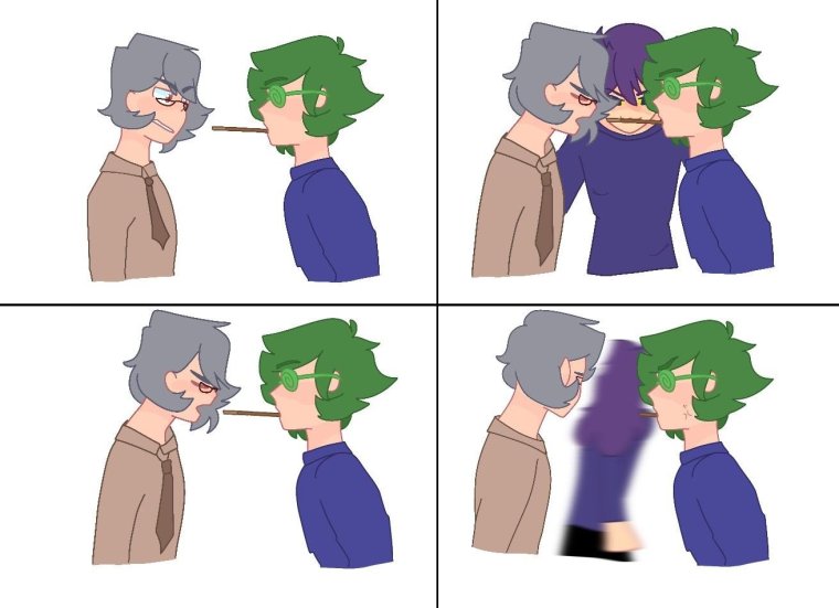 Куро и пик 13 карт шип