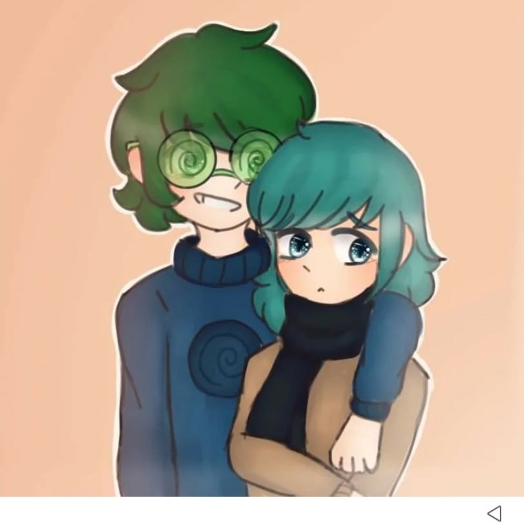 Вару и Габриэль