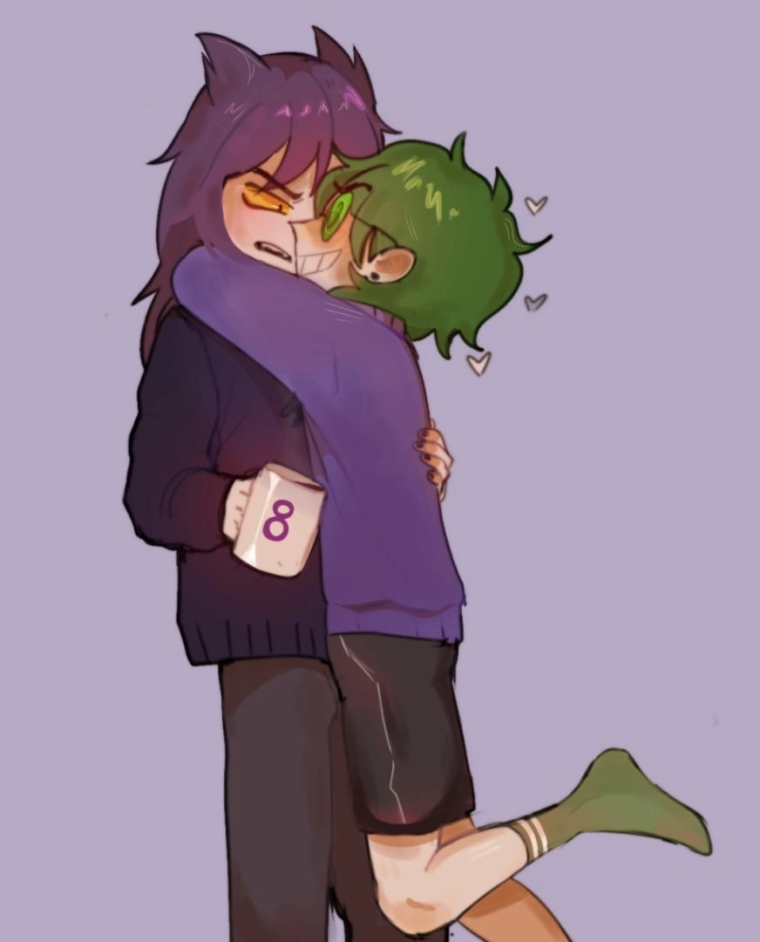 Земля королей (FCX) Amino