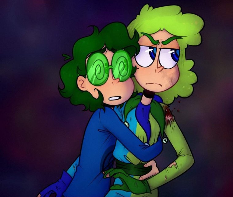 13 Карт вару и пик шип и зонтик