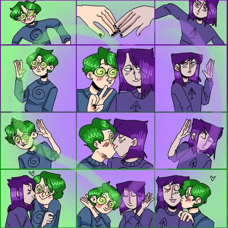 Аниме вару и пик