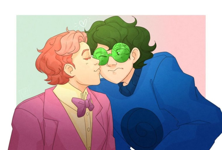 Данте и Куромаку шип 13 карт