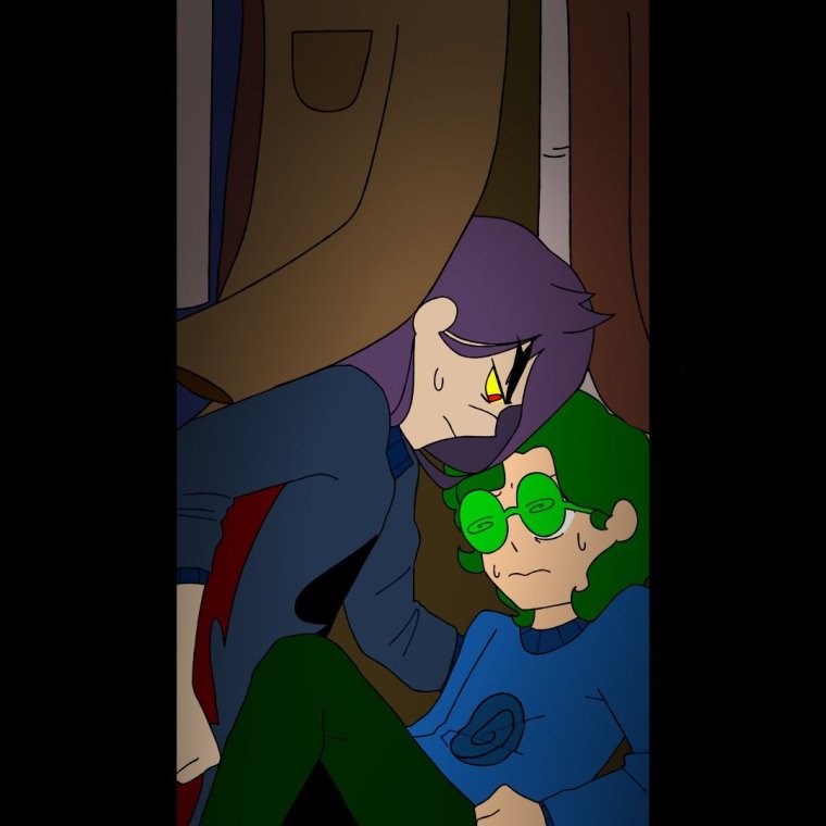 Вару арт котик