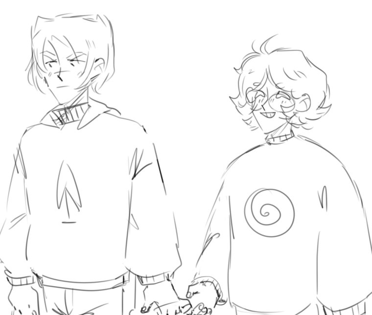 Вару и Джокер