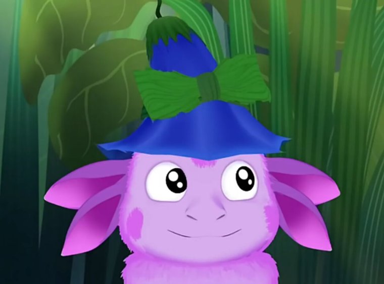 Лунтик и Кузя приколы