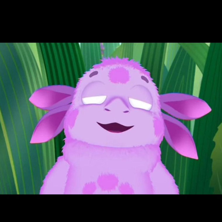 Упоротый Лунтик