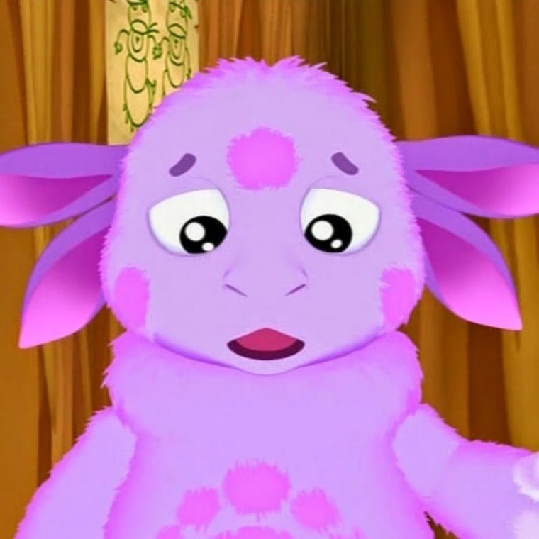 Лунтик Вики Фандом