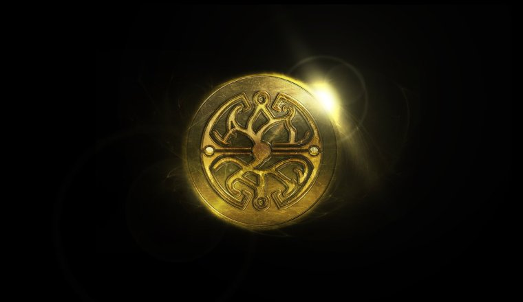 Магические денежные знаки