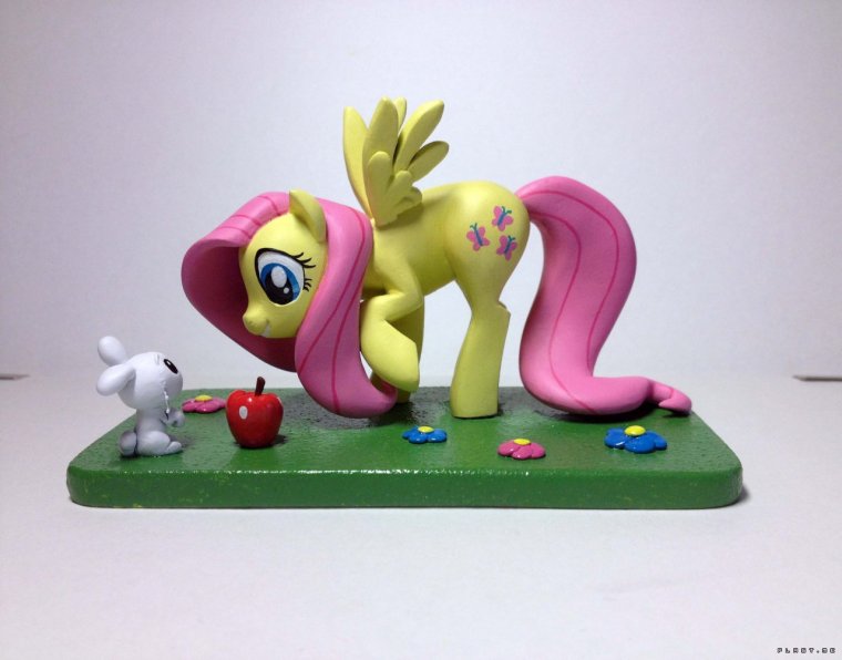 Пластилин для лепки фигурок