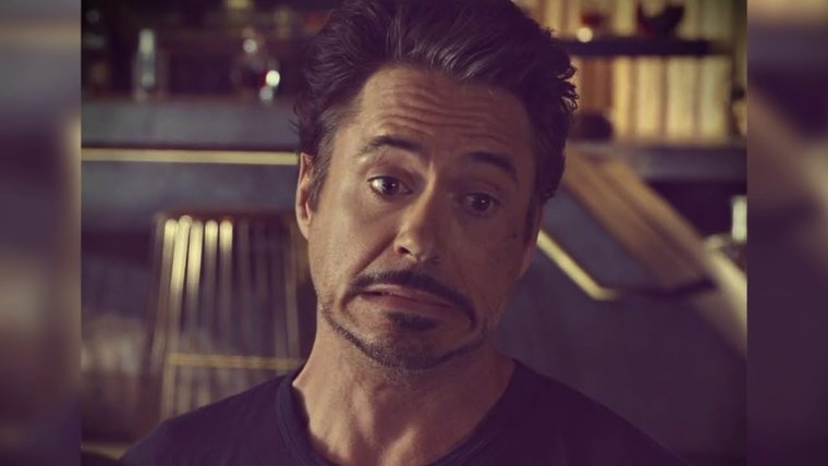 Роберт-Дауни младший сейчас 2022