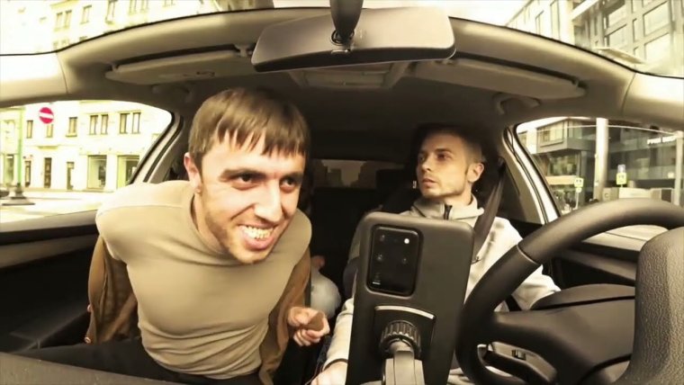 Мурад Легенда