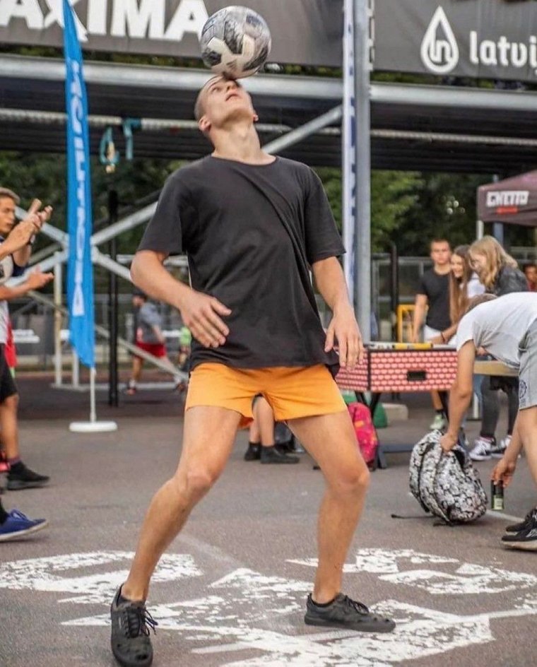 Показалось приколы