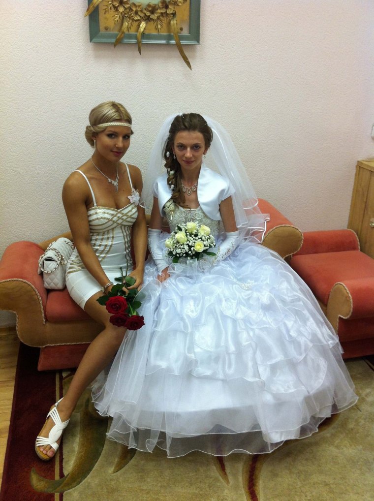 Екатерина Вандарьева