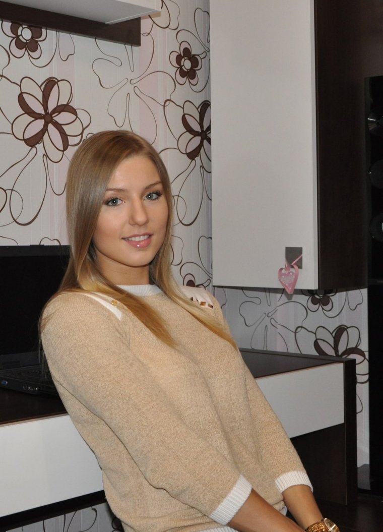 Красота требует не жертв а регулярных тренировок