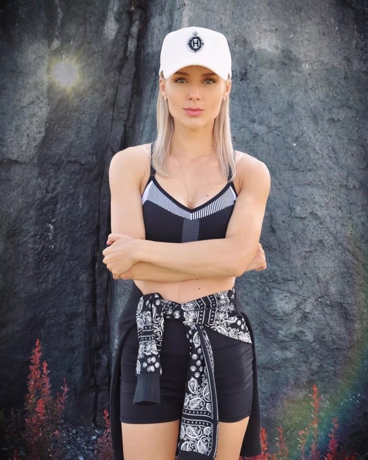 Екатерина Викторовна Вандарьева