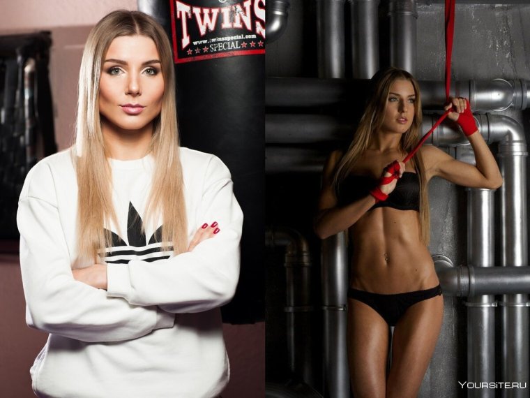 Екатерина Викторовна Вандарьева