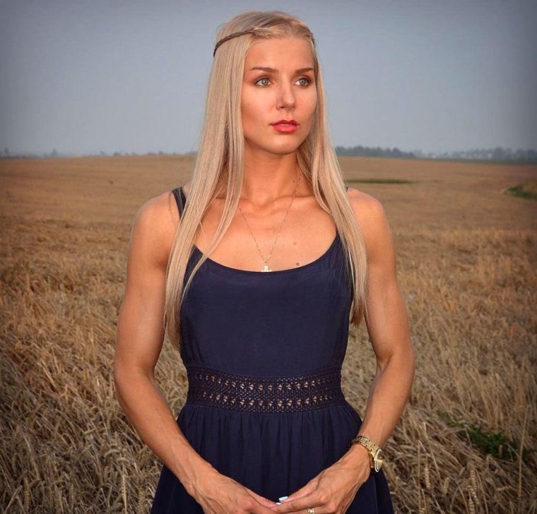 Екатерина Вандарьева