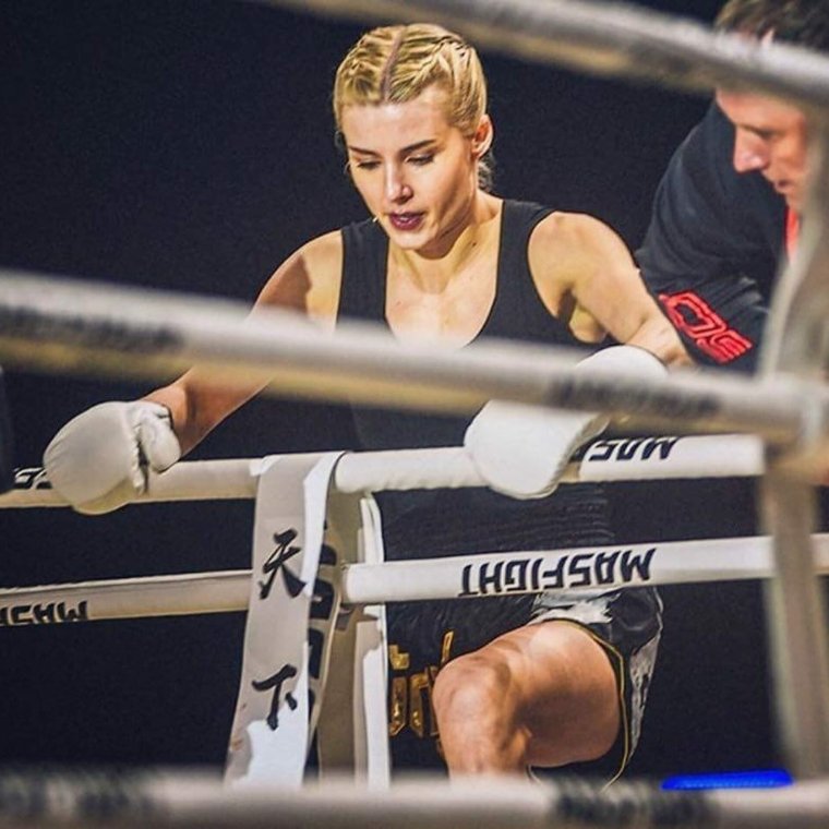 Шиманская Алена Александровна