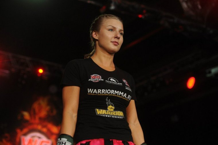 Екатерина Базик