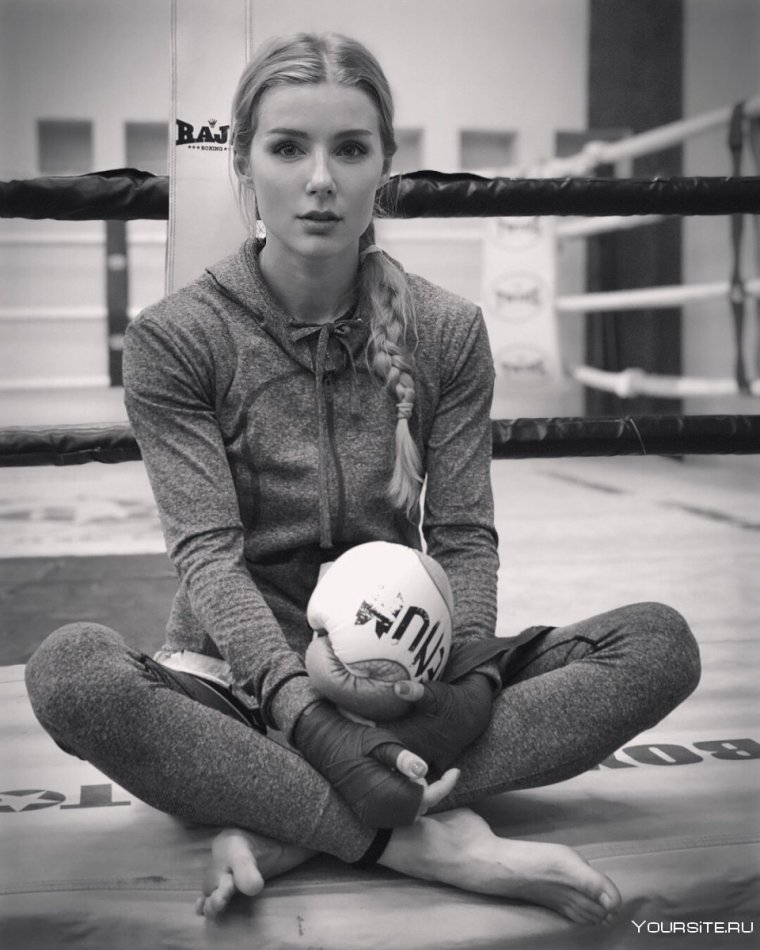 Екатерина Вандарьева горячие