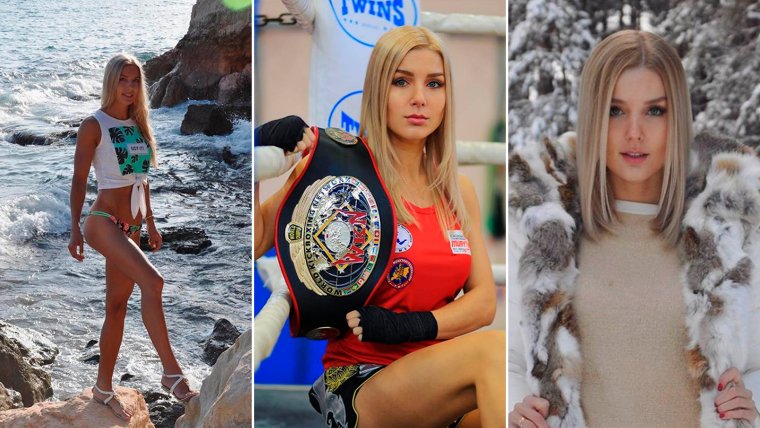 Екатерина Вандарьева ноги