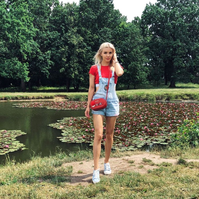 Кикбоксинг Екатерина Вандарьева