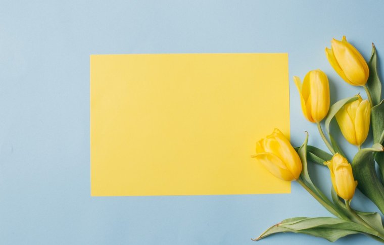 Поздравление сотрудников от руководителя