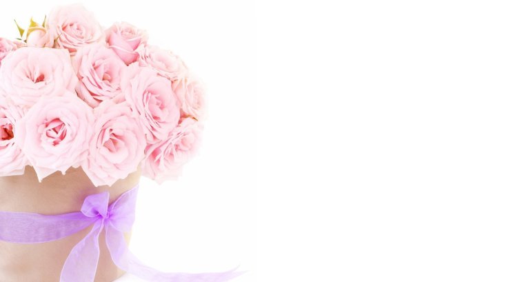 Букет тюльпанов