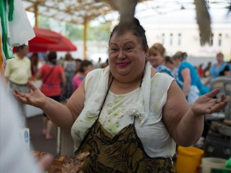 Приколы про Одессу