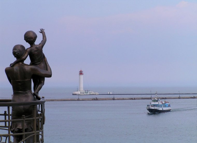 Еврейские анекдоты