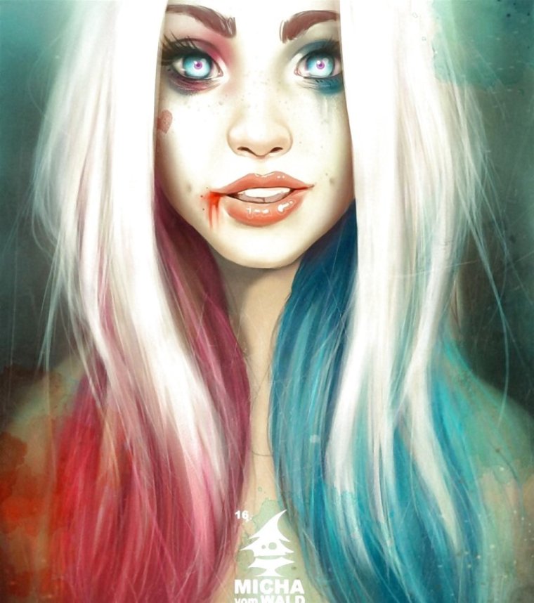 Анна Покровская тик ток