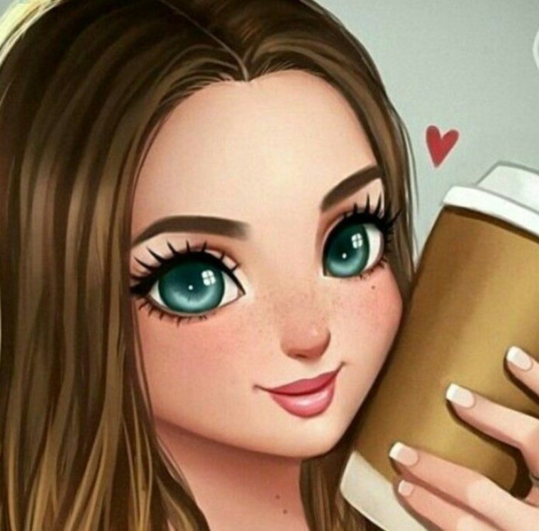 Анжелика Закирова