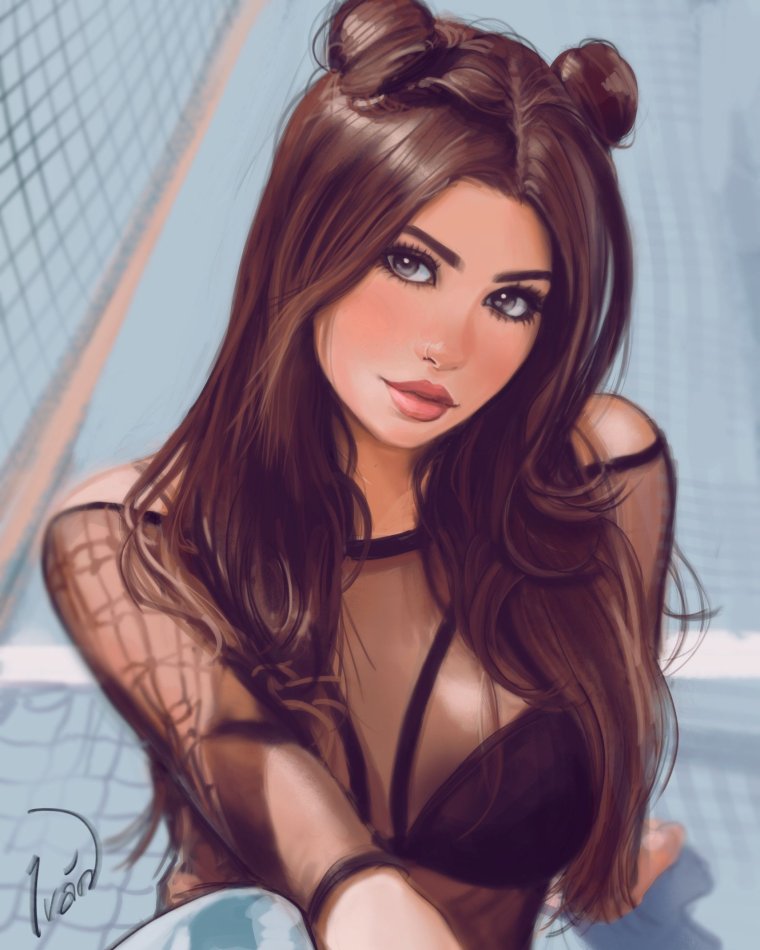 Айгуль Галиева Нижнекамск