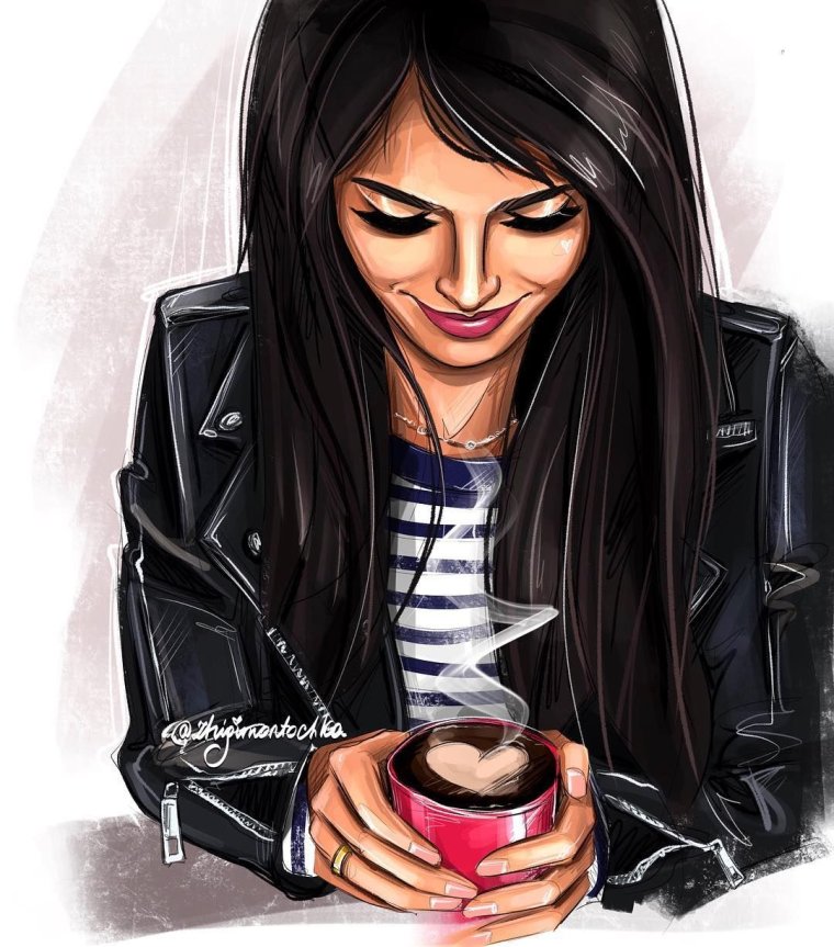 Арина Дергоусова