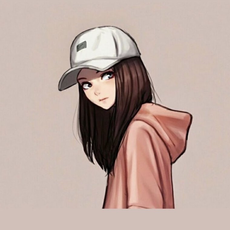 Бьюти аватарка